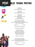 Download Move tegen pesten - liedtekst by Meester Marc SN80759976 doc pdf