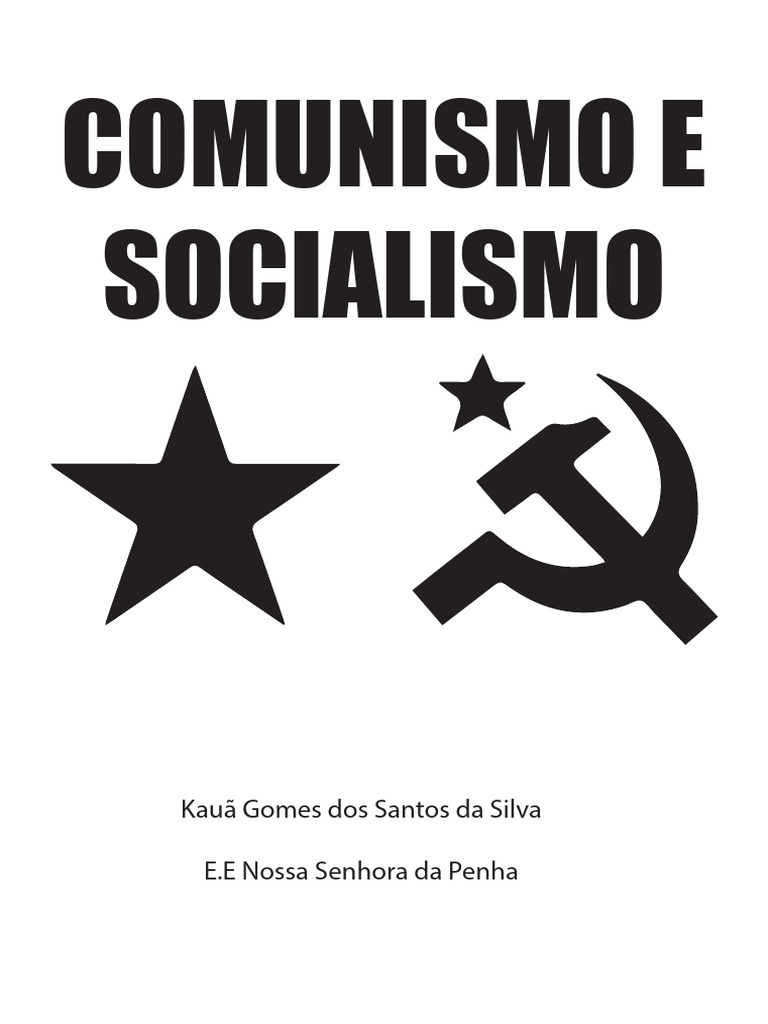 Adesivo Paraurti Satirico: "SOCIALISMO: &Egrave; COMUNISMO PER STUDENTI LENTI" &ndash; Bianco, Vinile, 3.75x7.5