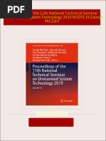 Instant Access to RITA 2018 Proceedings of the 6th International ...