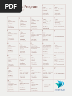 Heartsaver Roster | PDF | First Aid | Cardiopulmonary Resuscitation
