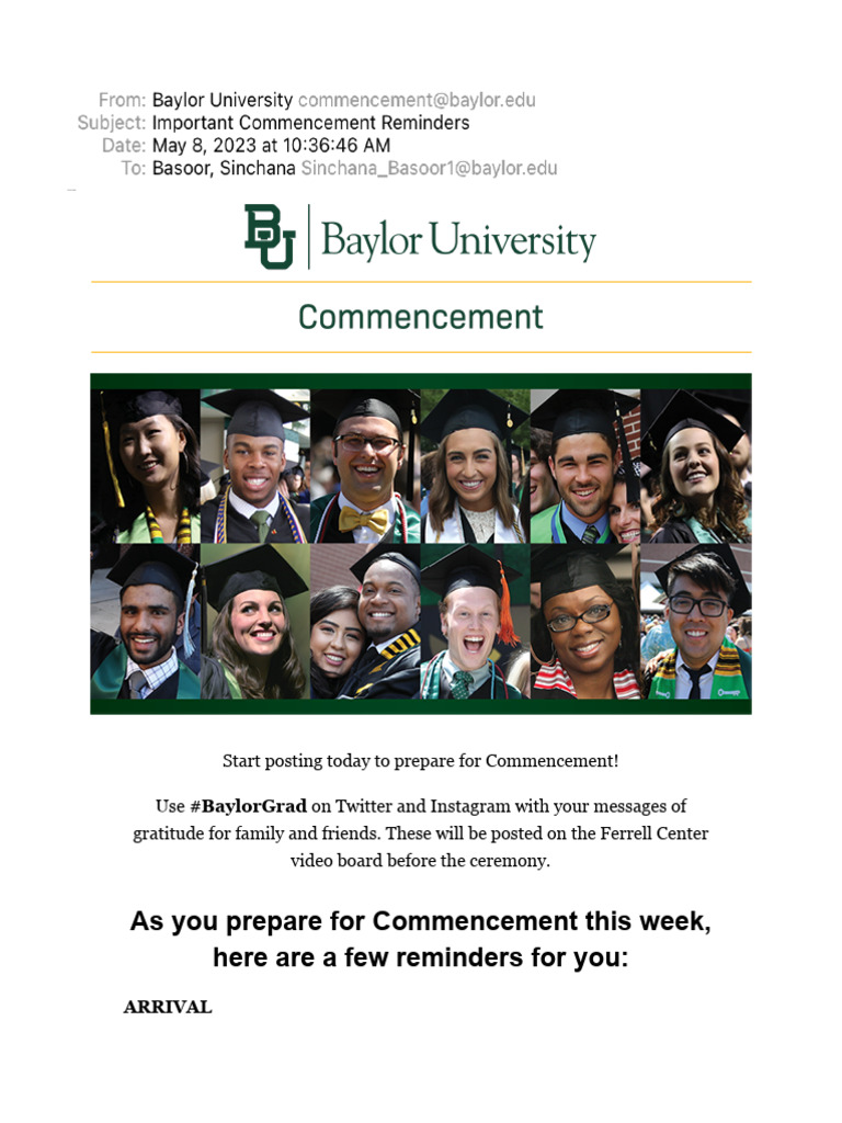 important-commencement-reminders-pdf