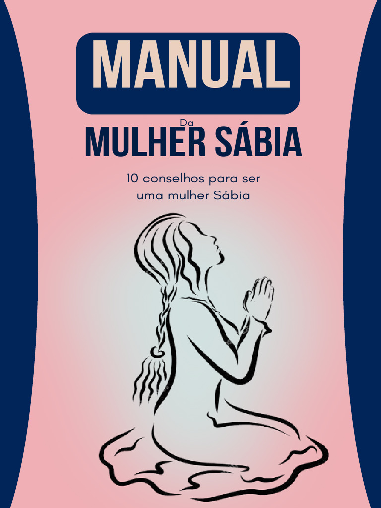 Manual+da+mulher+sabia+vol+1. | PDF | Relação sexual | Família