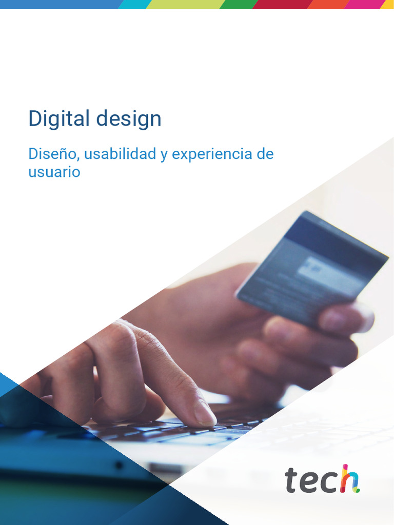 Digital Desing | PDF | Diseño | Diseño web adaptable