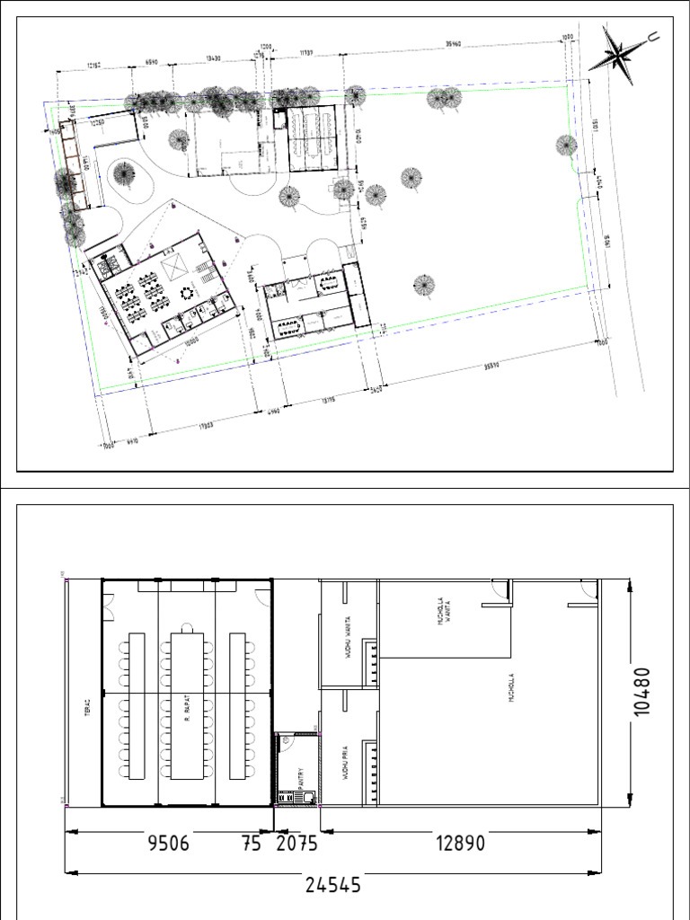 Direksi Keet Japek - Layout r2 | PDF