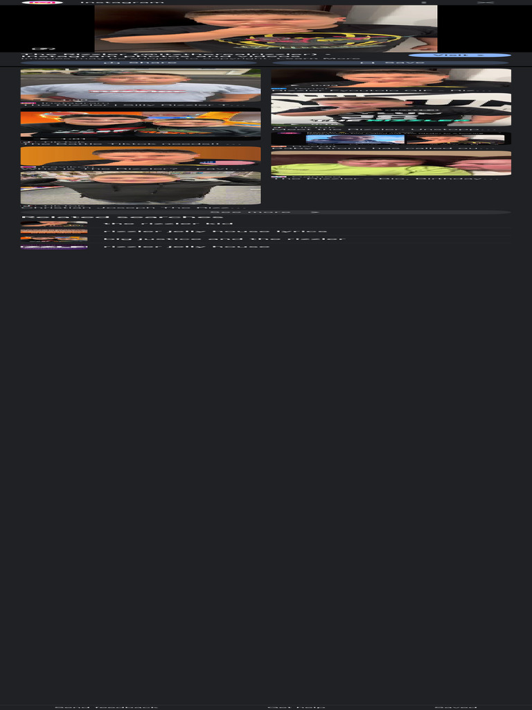 The Rizzler: Instagram Highlights | PDF