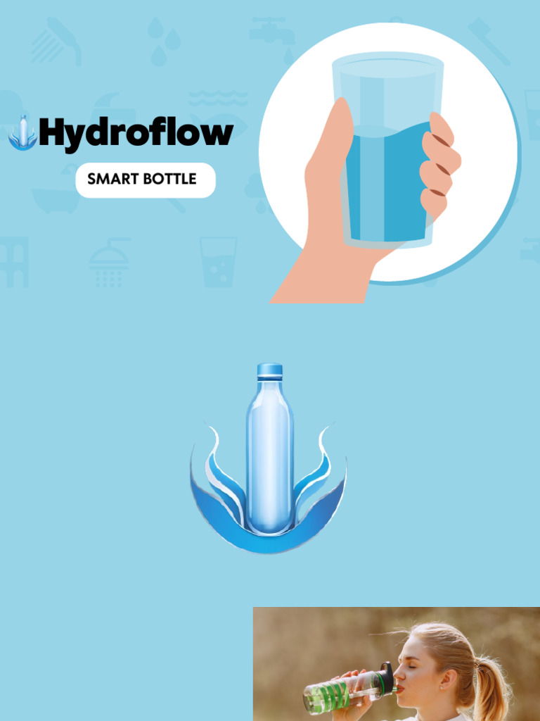 Hydroflow | PDF