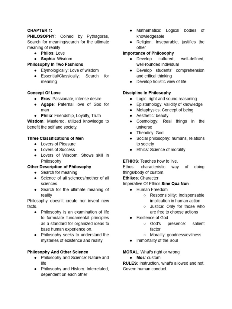 Ethics Pdf Morality Relativism