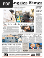 Government Shuts Down: Supreme Court | PDF | Robbery | Bank Robbery