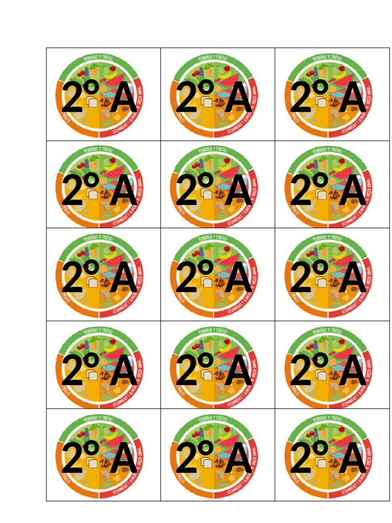 2° A | PDF