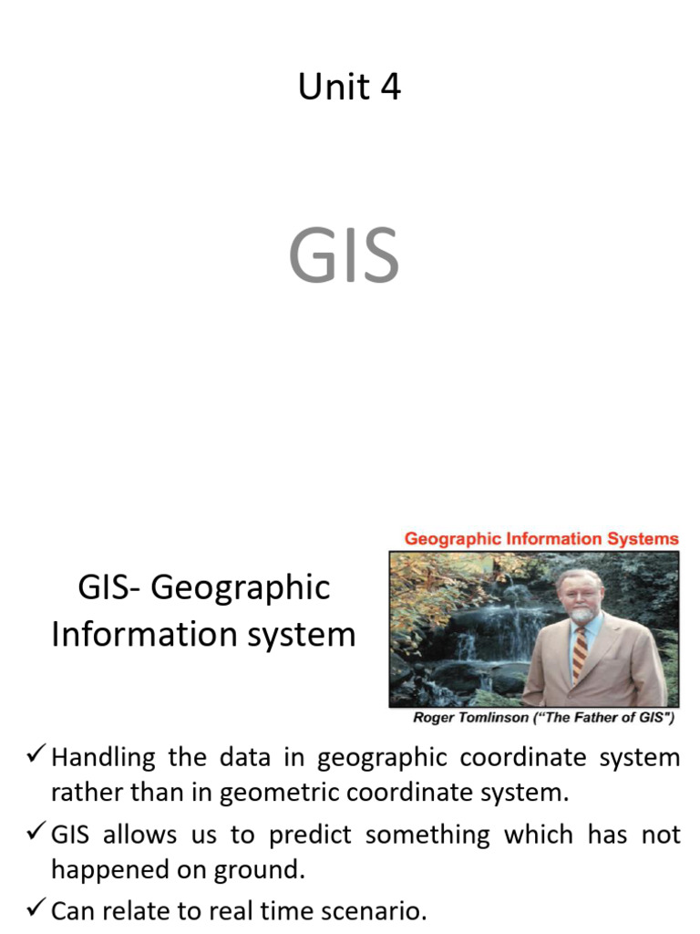 Unit 4 RS | PDF
