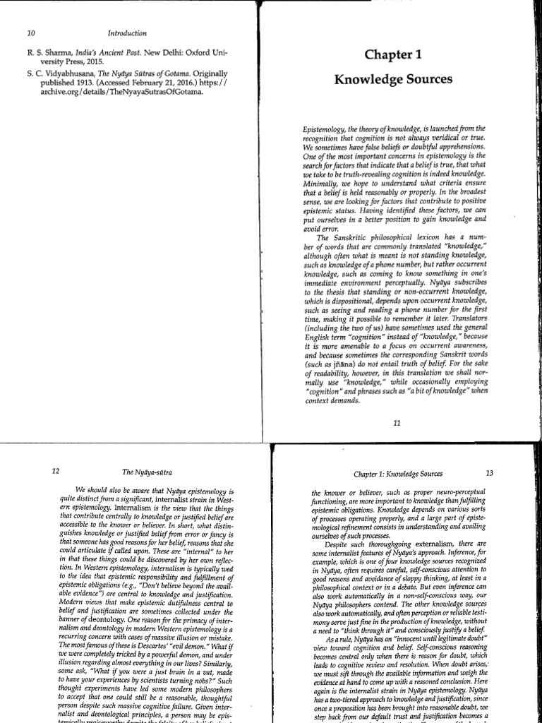 Chapter 1 | PDF