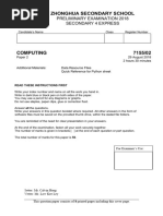 Jupyter Notebook Markdown Cheat Sheet | PDF | Written Communication ...