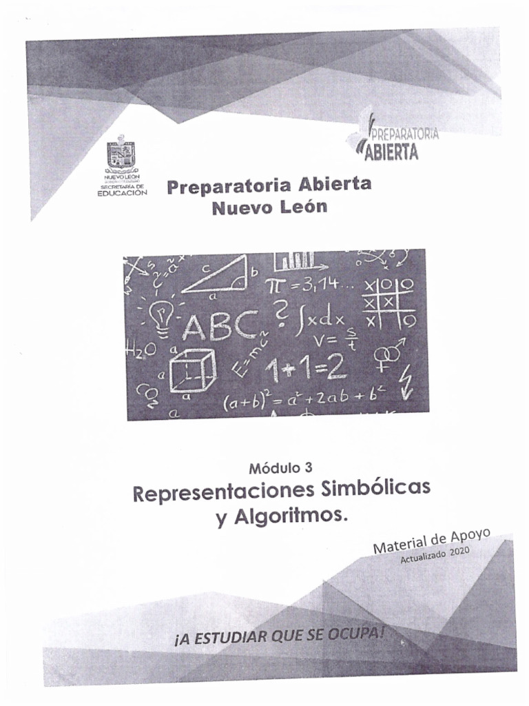 Modulo 3 | PDF