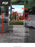 Download New Perspectives on Myth by Siarhej Sanko SN80766324 doc pdf