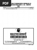 CA Harsh Gupta Compact Ca Final Law - Compressed | PDF