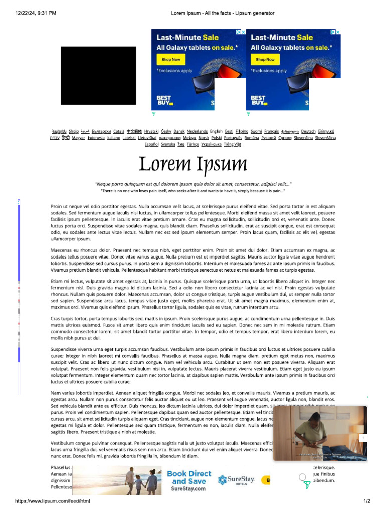 Proin Ut Neque | PDF