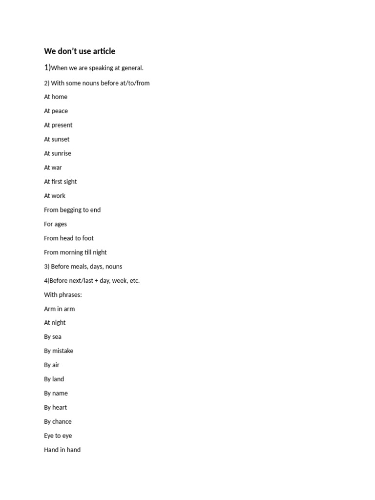 when-to-omit-articles-in-english-pdf