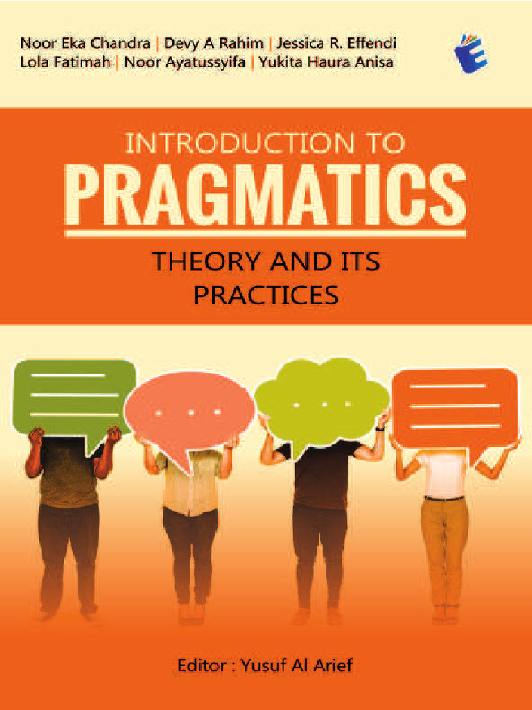 Introduction to Pragmatics Overview | PDF | Semantics | Linguistics