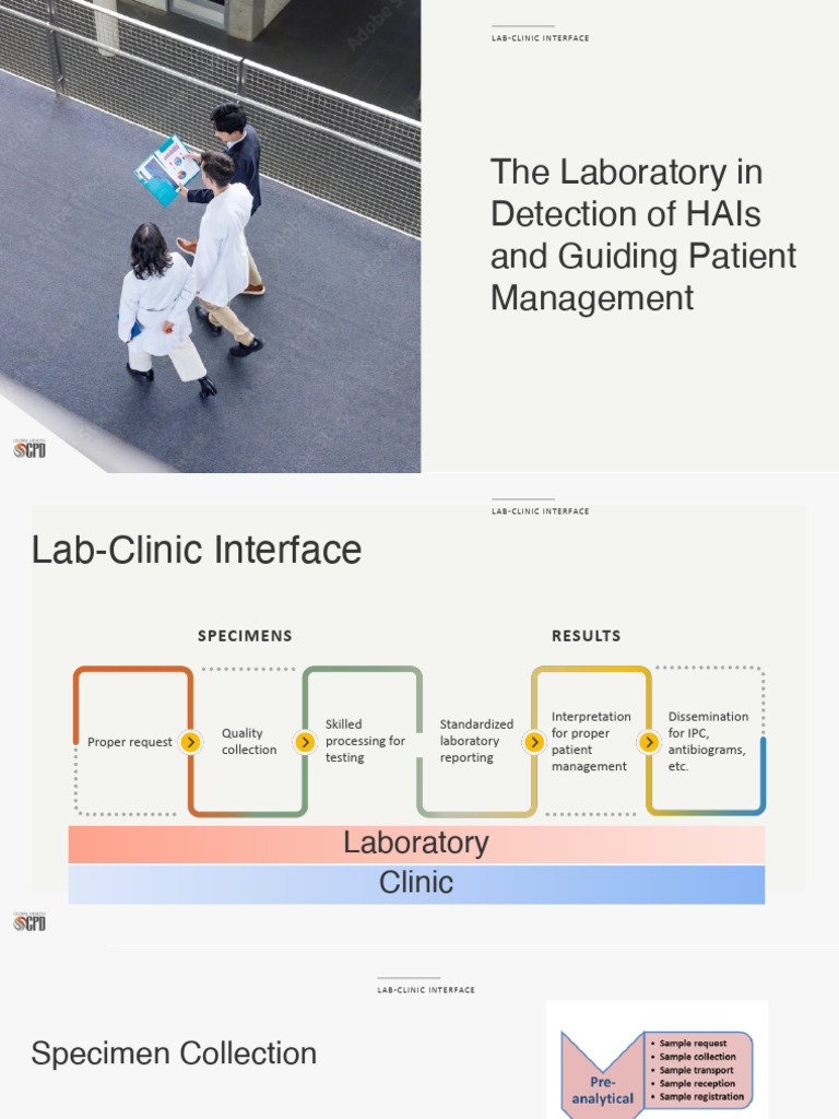 HAIWeek2 Lesson4 LabClinicInterface-230929-114500 | PDF