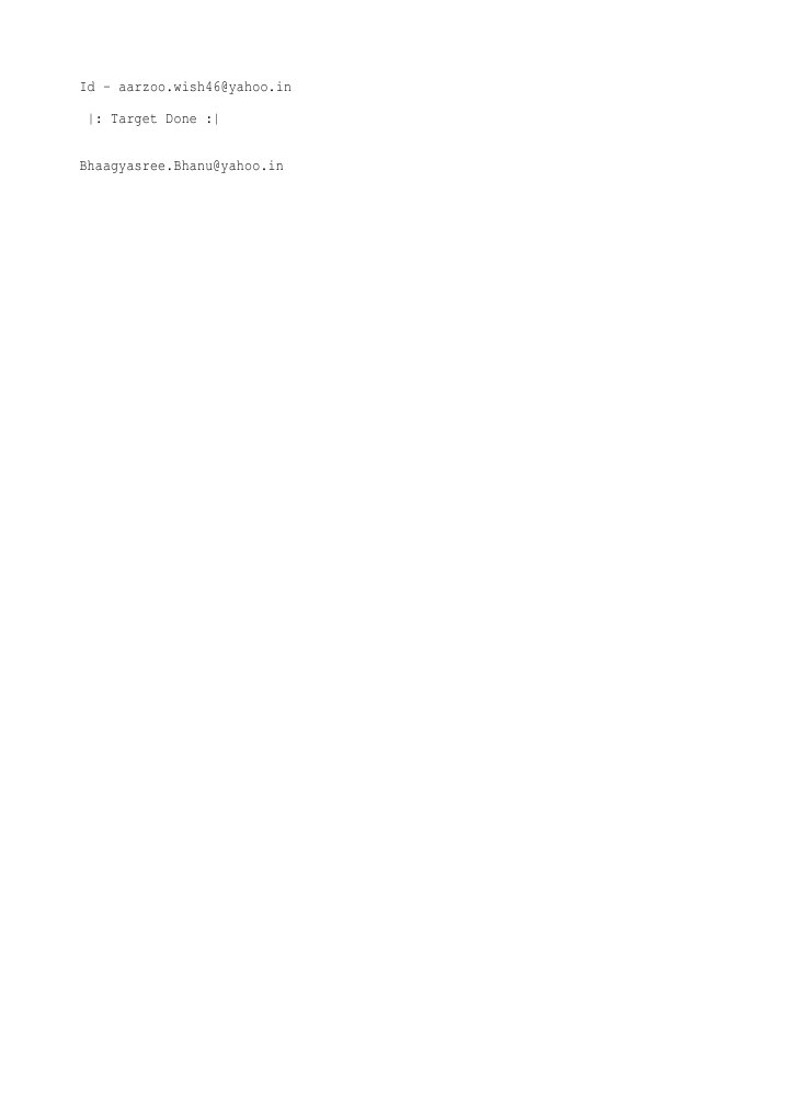 Target 1 | PDF