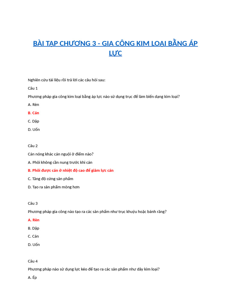 B%C3%80I%20T%E1%BA%ACP%20CH%C6%AF%C6%A0NG%203 | PDF