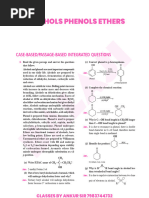 CONCOA CGA Connection Reference Chart | PDF | Methyl Group | Ether