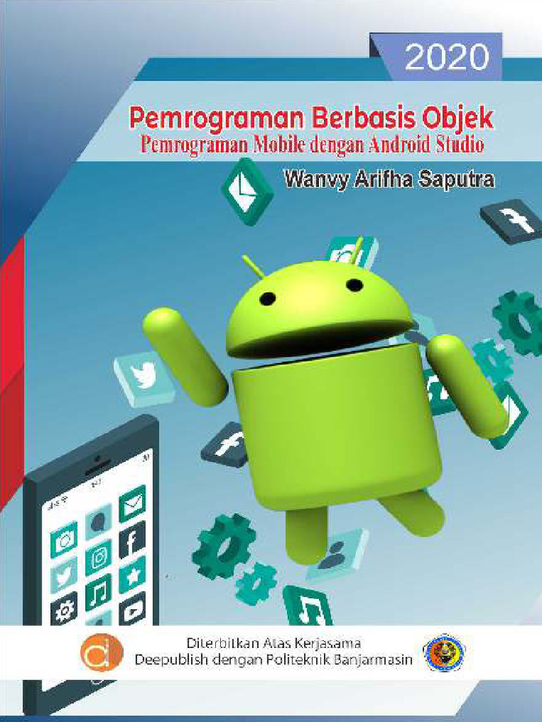Pemrograman Mobile dengan Android Studio | PDF