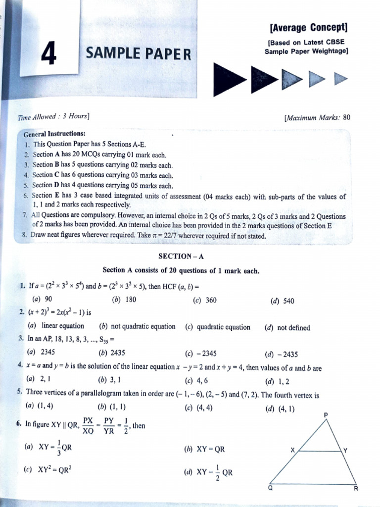 DOC-20241029-WA0076. | PDF | Mathematics | Mathematical Objects