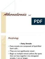 Atherosclerosis