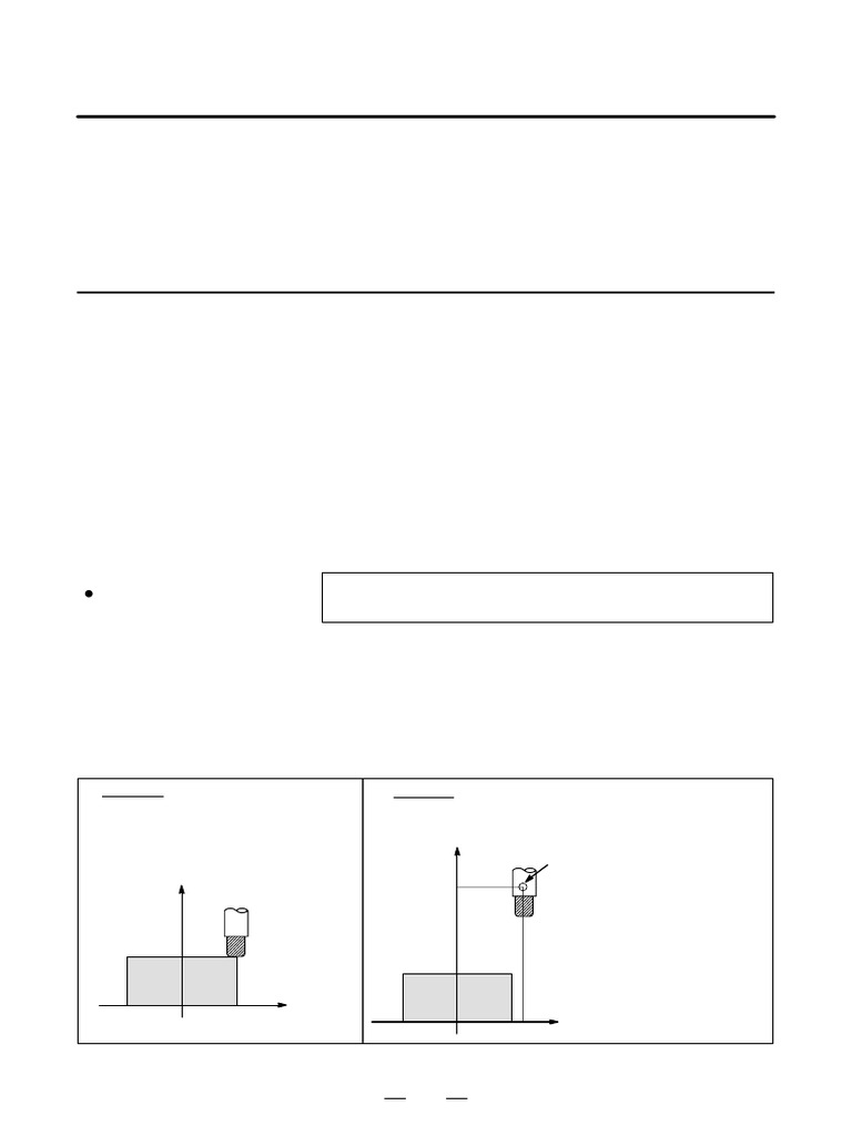 150 - 2a Operator's Manual | PDF | Numerical Control | Cartesian ...