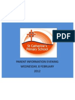 Parent Information-4