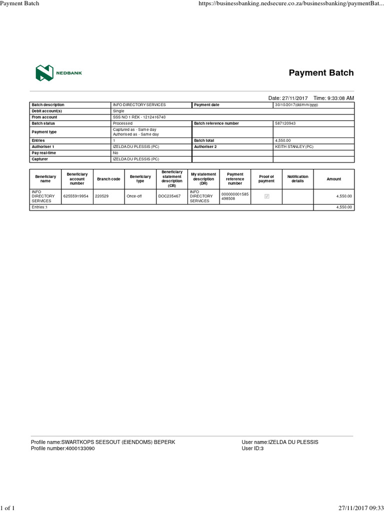 Info Directory Services | PDF | Software | Computing