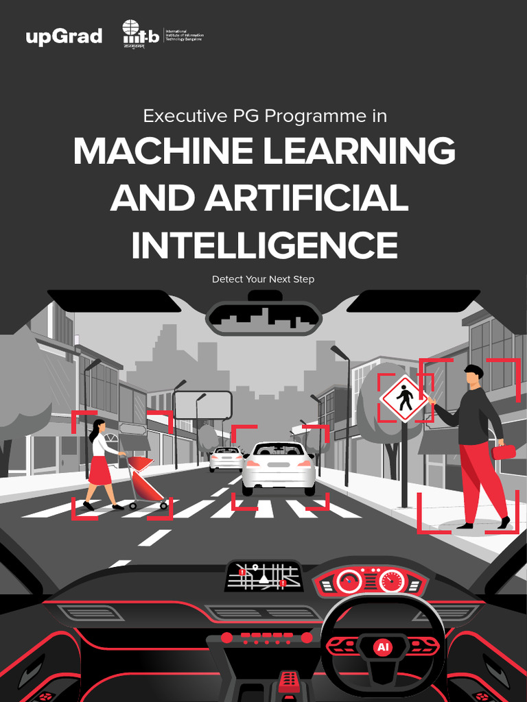 EPGP+in+Machine+Learning+ +AI+Brochure | PDF | Machine Learning | Cloud ...