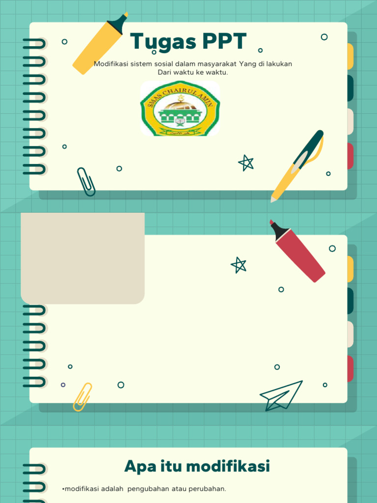 En Steps For Studying A Text by Slidesgo | PDF