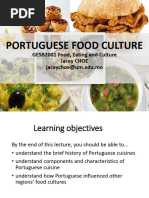 Portuguese Cartaz System Explained | PDF