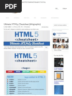 Ultimate HTML5 Cheats Heat