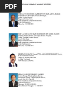 JTK Office Malaysia | PDF