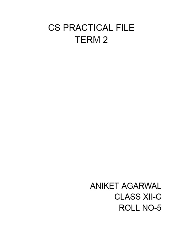 SQL Queries for Student and Activity Management | PDF | Information ...