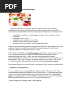 Download Bahaya Efek Samping Pewarna Buatan by Reihan Ramadhan SN80772938 doc pdf