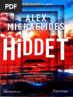 Hiddet Alex Michaelides.m.N | PDF