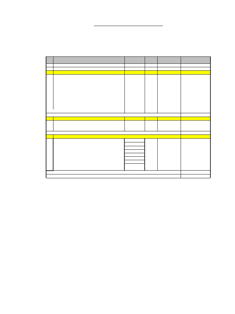 Rab Pembangunan Saluran Air U 30 Pdf