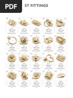 Mathews Mod Chart - Switch Weight | PDF