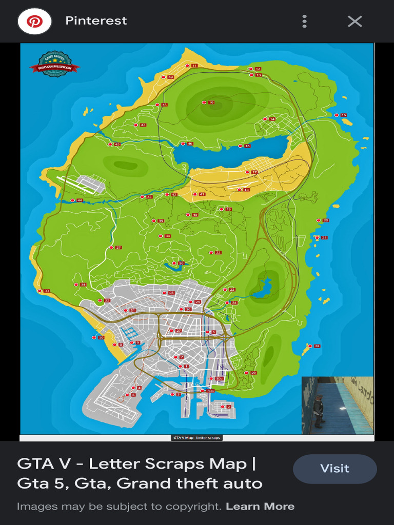 Httpswww googlesearchq scrap letters gta 5 map rlz 1cdgoyi