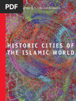 Download Historic Cities of the Islamic World by Sandeep Kumar Verma SN80773745 doc pdf
