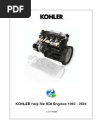 KUBOTA Tractor Fault Codes DTC | PDF | Relay | Ignition System