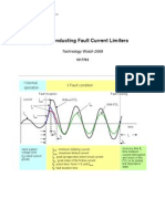 Superconducting Fault Current EPRI