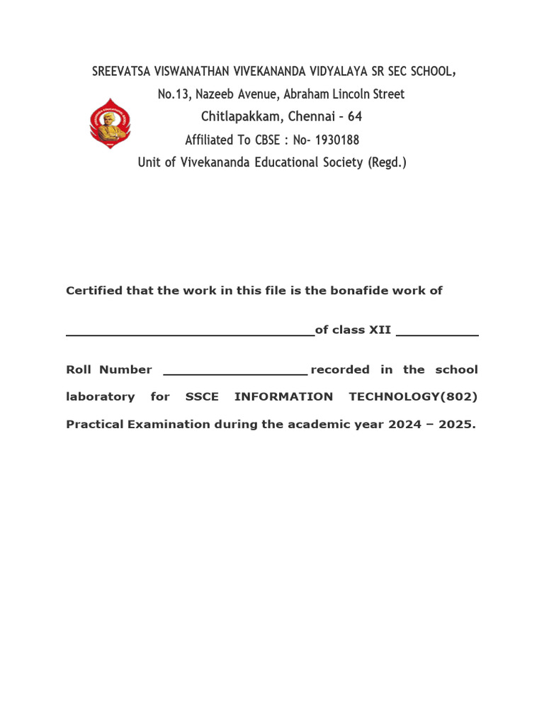 Acknowledgement IT Pro | PDF