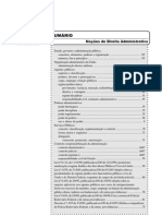 Apostila Vestcon - Concurso Policia Rodoviaria Federal, Direito Administrativo