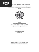 Download Skripsi Hub Pendidikan Agama by roniwahyu SN80775188 doc pdf