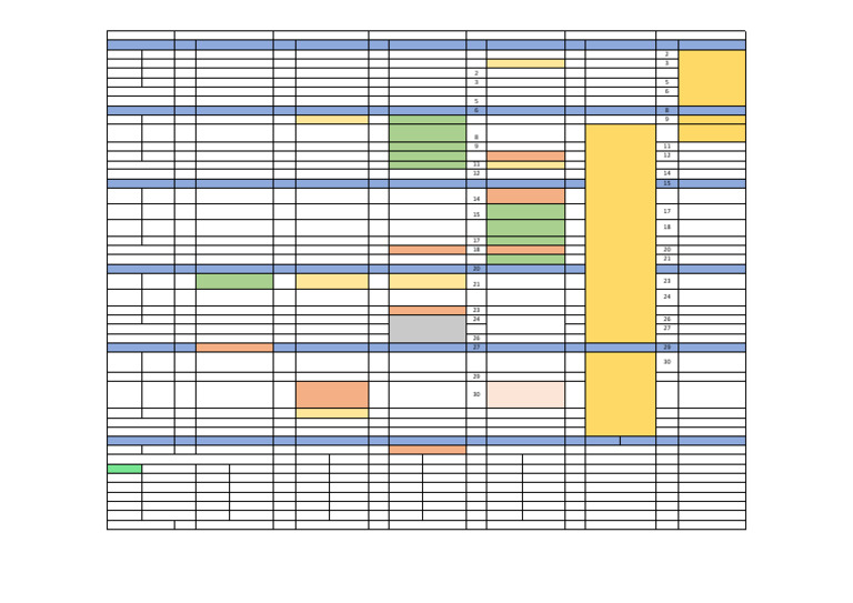 Academic Calendar 2024-25 Even Semester | PDF | Academic Term